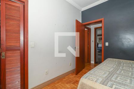 Quarto 1 de apartamento à venda com 3 quartos, 161m² em Independência, Porto Alegre