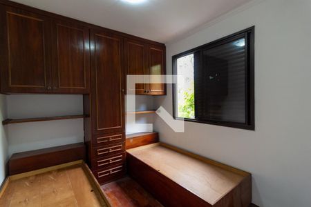 Quarto  de apartamento para alugar com 3 quartos, 70m² em Jardim Taquaral, São Paulo