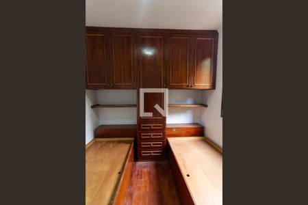 Quarto  de apartamento para alugar com 3 quartos, 70m² em Jardim Taquaral, São Paulo