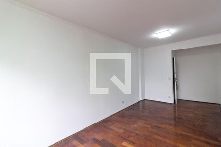 Sala de apartamento para alugar com 3 quartos, 70m² em Jardim Taquaral, São Paulo