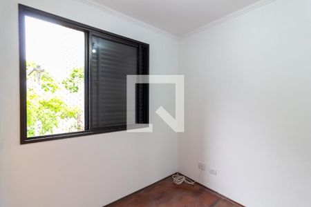 Quarto 2 de apartamento para alugar com 3 quartos, 70m² em Jardim Taquaral, São Paulo