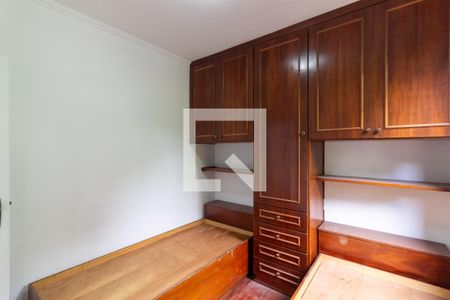 Quarto  de apartamento para alugar com 3 quartos, 70m² em Jardim Taquaral, São Paulo
