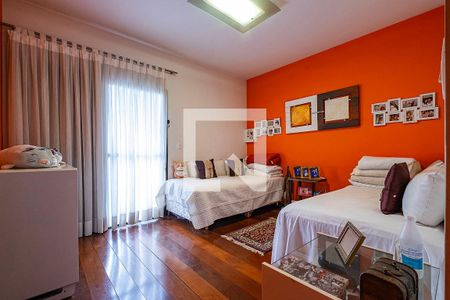 Suíte 1 de apartamento à venda com 4 quartos, 202m² em Paraíso, São Paulo