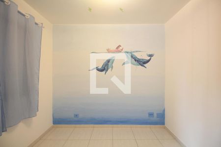 Quarto 1 de apartamento para alugar com 2 quartos, 74m² em Jardim Londrina, São Paulo