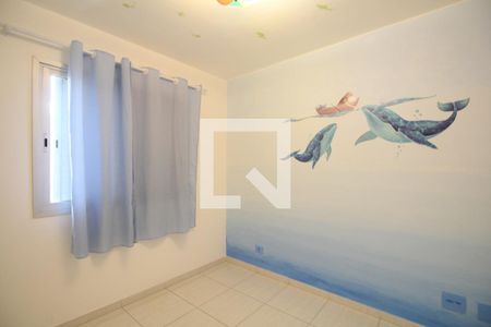 Quarto 1 de apartamento para alugar com 2 quartos, 74m² em Jardim Londrina, São Paulo