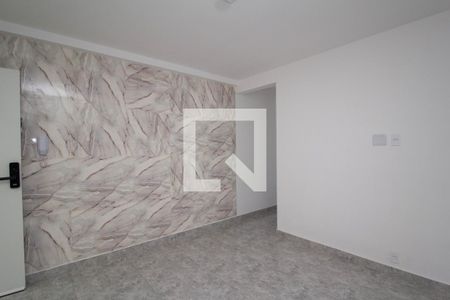 Sala/Cozinha de apartamento para alugar com 2 quartos, 50m² em Vila Progresso (zona Norte), São Paulo