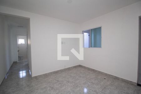 Sala/Cozinha de apartamento para alugar com 2 quartos, 50m² em Vila Progresso (zona Norte), São Paulo