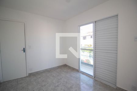 Quarto 1 de apartamento para alugar com 2 quartos, 50m² em Vila Progresso (zona Norte), São Paulo