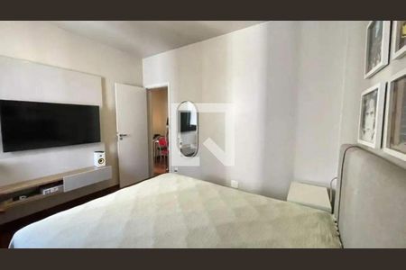 Apartamento à venda com 3 quartos, 115m² em Savassi, Belo Horizonte
