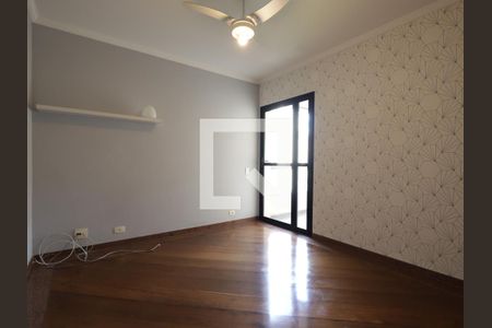 Sala de TV de apartamento à venda com 5 quartos, 272m² em Vila Andrade, São Paulo