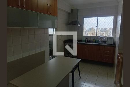 Apartamento à venda com 3 quartos, 93m² em Vila Assunção, Santo André