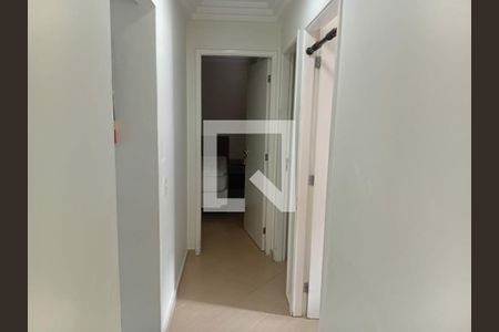 Apartamento à venda com 3 quartos, 93m² em Vila Assunção, Santo André
