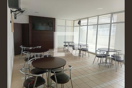 Apartamento à venda com 3 quartos, 93m² em Vila Assunção, Santo André