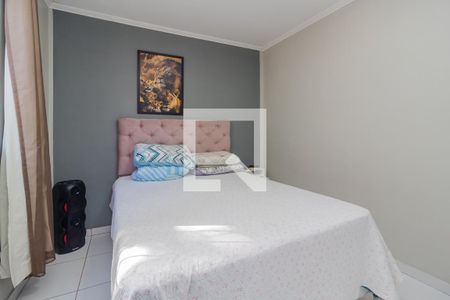 Quarto 1 de apartamento à venda com 2 quartos, 42m² em Partenon, Porto Alegre