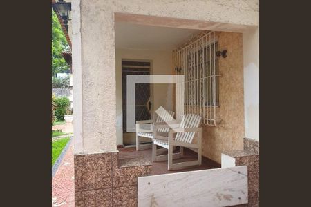 Casa à venda com 7 quartos, 572m² em Freguesia (Jacarepaguá), Rio de Janeiro