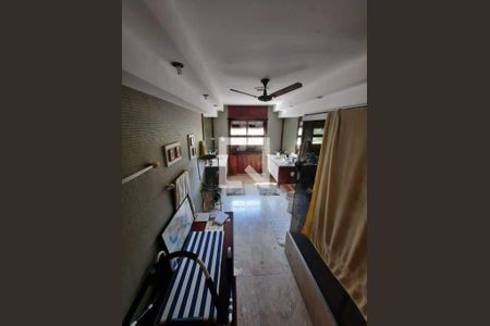 Casa à venda com 4 quartos, 898m² em Itanhangá, Rio de Janeiro