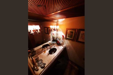 Casa à venda com 4 quartos, 898m² em Itanhangá, Rio de Janeiro