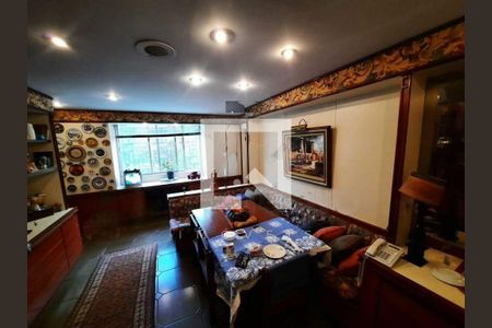 Casa à venda com 4 quartos, 898m² em Itanhangá, Rio de Janeiro