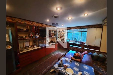 Casa à venda com 4 quartos, 898m² em Itanhangá, Rio de Janeiro