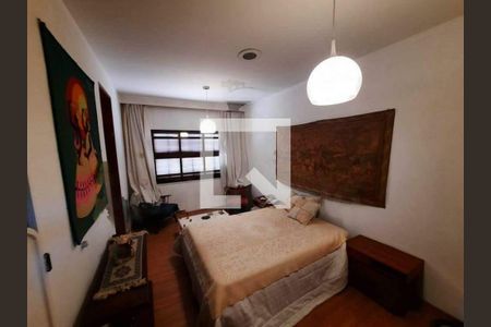 Casa à venda com 4 quartos, 898m² em Itanhangá, Rio de Janeiro