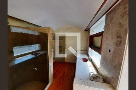 Casa à venda com 4 quartos, 898m² em Itanhangá, Rio de Janeiro