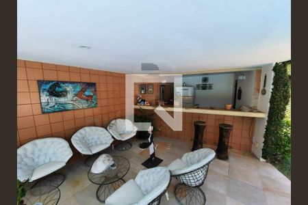 Casa à venda com 4 quartos, 898m² em Itanhangá, Rio de Janeiro