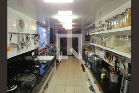 Casa à venda com 4 quartos, 254m² em São Conrado, Rio de Janeiro