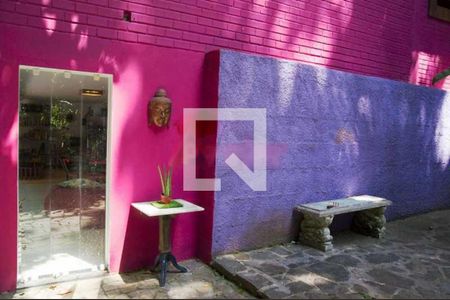 Casa à venda com 4 quartos, 254m² em São Conrado, Rio de Janeiro