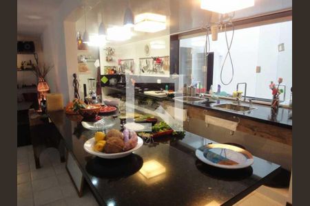 Casa à venda com 4 quartos, 254m² em São Conrado, Rio de Janeiro