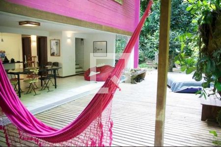 Casa à venda com 4 quartos, 254m² em São Conrado, Rio de Janeiro