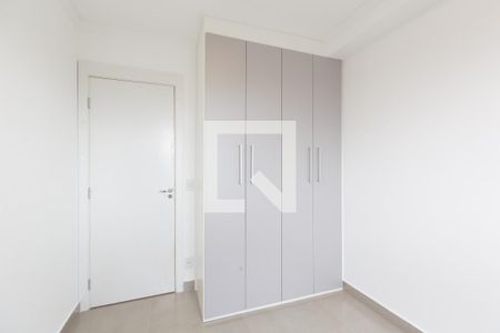 Quarto 1 de apartamento para alugar com 2 quartos, 40m² em Vila Norma, São Paulo