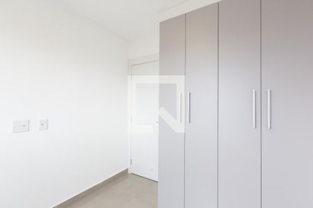 Quarto 1 de apartamento para alugar com 2 quartos, 40m² em Vila Norma, São Paulo