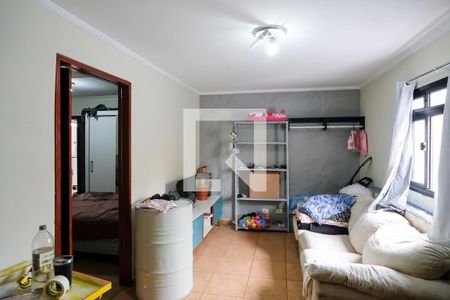 Sala 2 de apartamento para alugar com 3 quartos, 130m² em Santa Maria, São Caetano do Sul