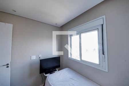 Quarto 2 de apartamento à venda com 2 quartos, 40m² em Vila California, São Paulo