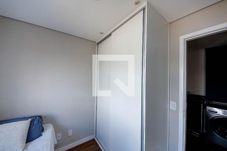 Quarto 2 de apartamento à venda com 2 quartos, 40m² em Vila California, São Paulo