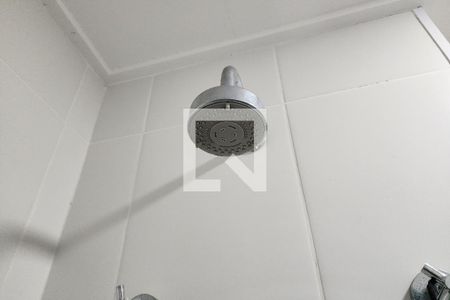 Banheiro Social de apartamento à venda com 3 quartos, 96m² em Independência, São Bernardo do Campo