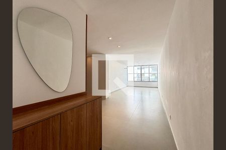 Sala de apartamento à venda com 3 quartos, 115m² em Ipanema, Rio de Janeiro