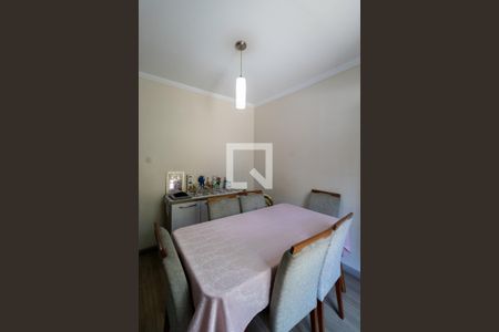 Sala de casa de condomínio à venda com 2 quartos, 64m² em Vila Jacuí, São Paulo