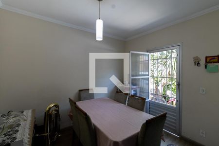 Sala de casa de condomínio à venda com 2 quartos, 64m² em Vila Jacuí, São Paulo