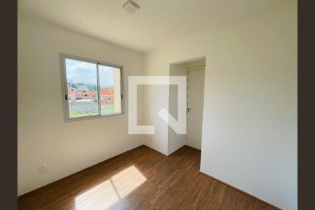 Quarto 2 de apartamento para alugar com 2 quartos, 33m² em Vila Maria, São Paulo