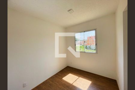 Quarto 2 de apartamento para alugar com 2 quartos, 33m² em Vila Maria, São Paulo