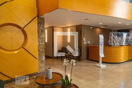 Apartamento para alugar com 1 quarto, 60m² em Funcionários, Belo Horizonte