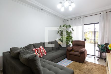 Sala de casa para alugar com 3 quartos, 360m² em Jardim Nossa Senhora do Carmo, São Paulo