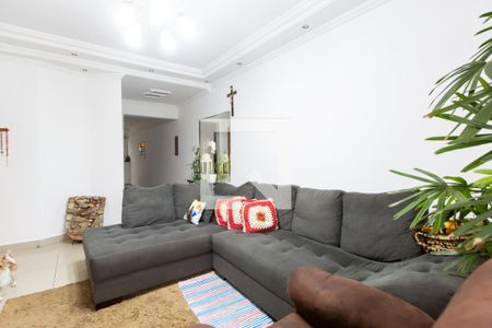Sala de casa para alugar com 3 quartos, 360m² em Jardim Nossa Senhora do Carmo, São Paulo