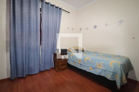 Quarto 1 de casa à venda com 3 quartos, 264m² em Vila Francisco Matarazzo, Santo André