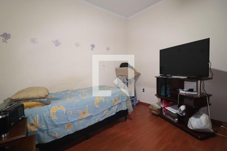 Quarto 1 de casa à venda com 3 quartos, 264m² em Vila Francisco Matarazzo, Santo André