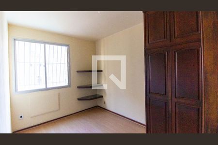 Suíte de apartamento à venda com 2 quartos, 75m² em Ingá, Niterói