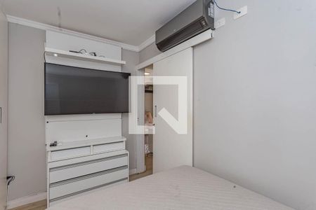 Quarto 1 de apartamento à venda com 2 quartos, 47m² em Jardim Celeste, São Paulo