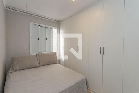 Quarto 1 de apartamento à venda com 2 quartos, 47m² em Jardim Celeste, São Paulo
