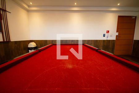 Sala de Jogos de apartamento para alugar com 1 quarto, 55m² em Guilhermina, Praia Grande
